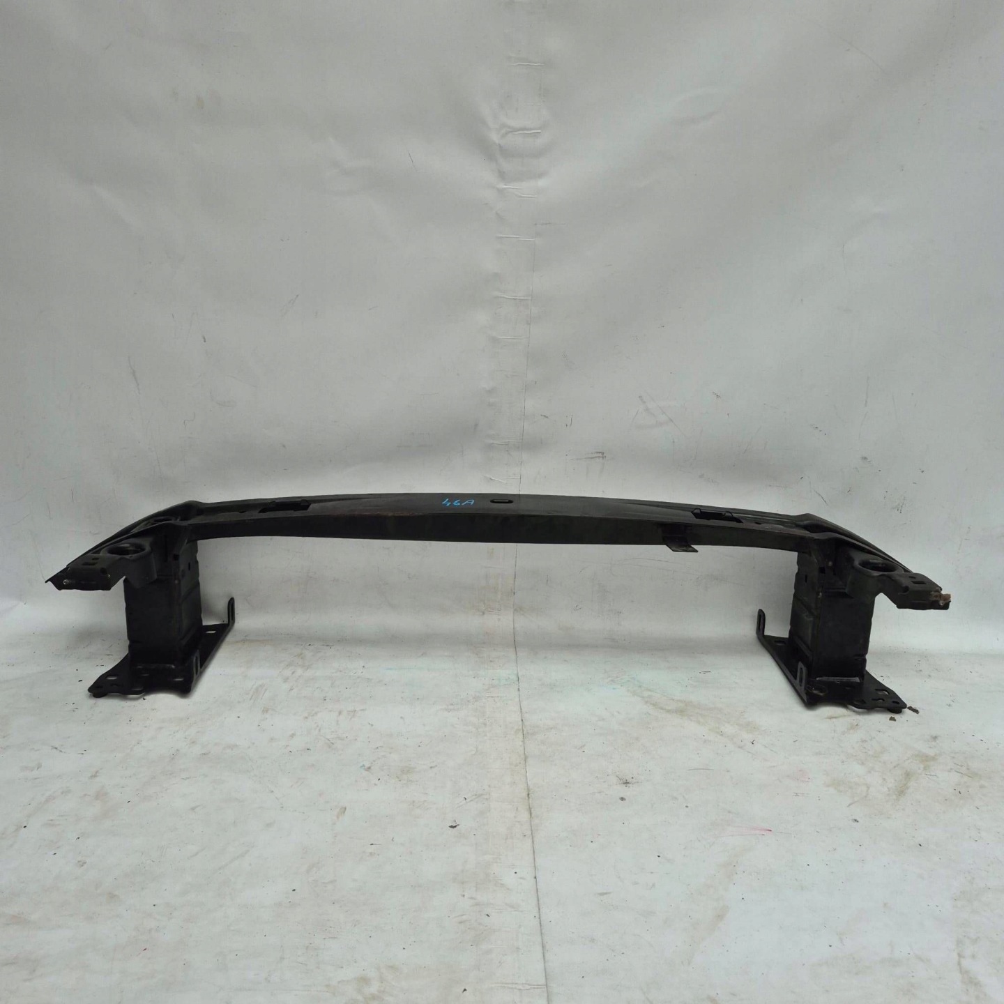 VW TOURAN 5TA 15- BALKA front front below bumper 5TA807611