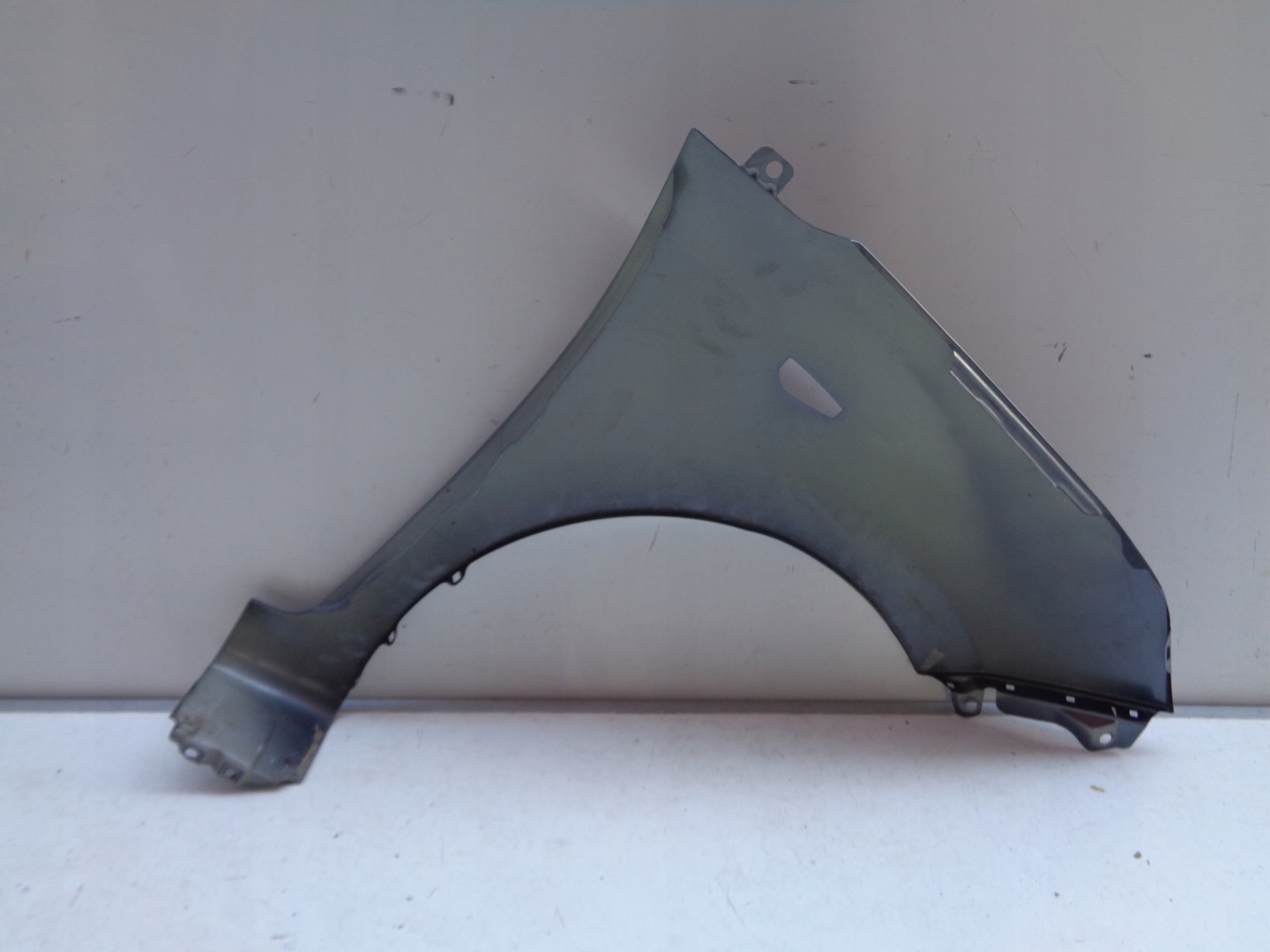 fender left front HYUNDAI I10 13- NR 29839