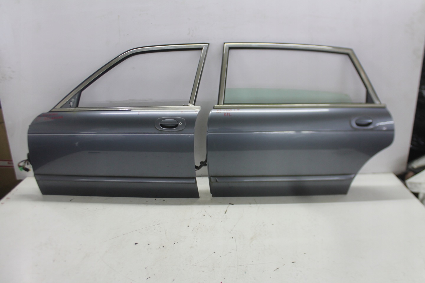 door left front left front JAGUAR XJ V X300 94-97