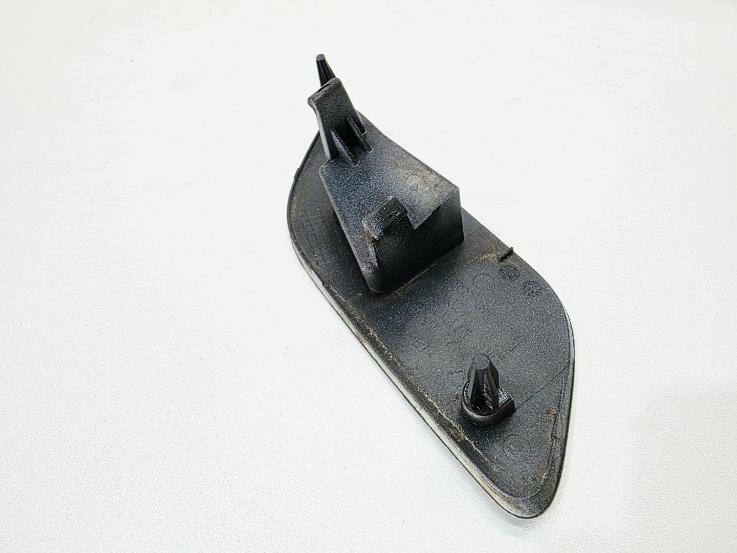 Copri Paraurti sinistra AUDI A6 C7 4G0955275A LY9C