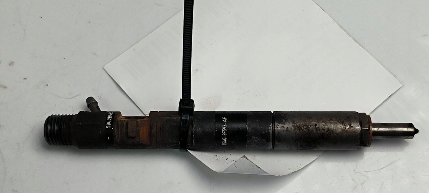 injector 1S4Q-9F593-AF FORD FOCUS MK1
