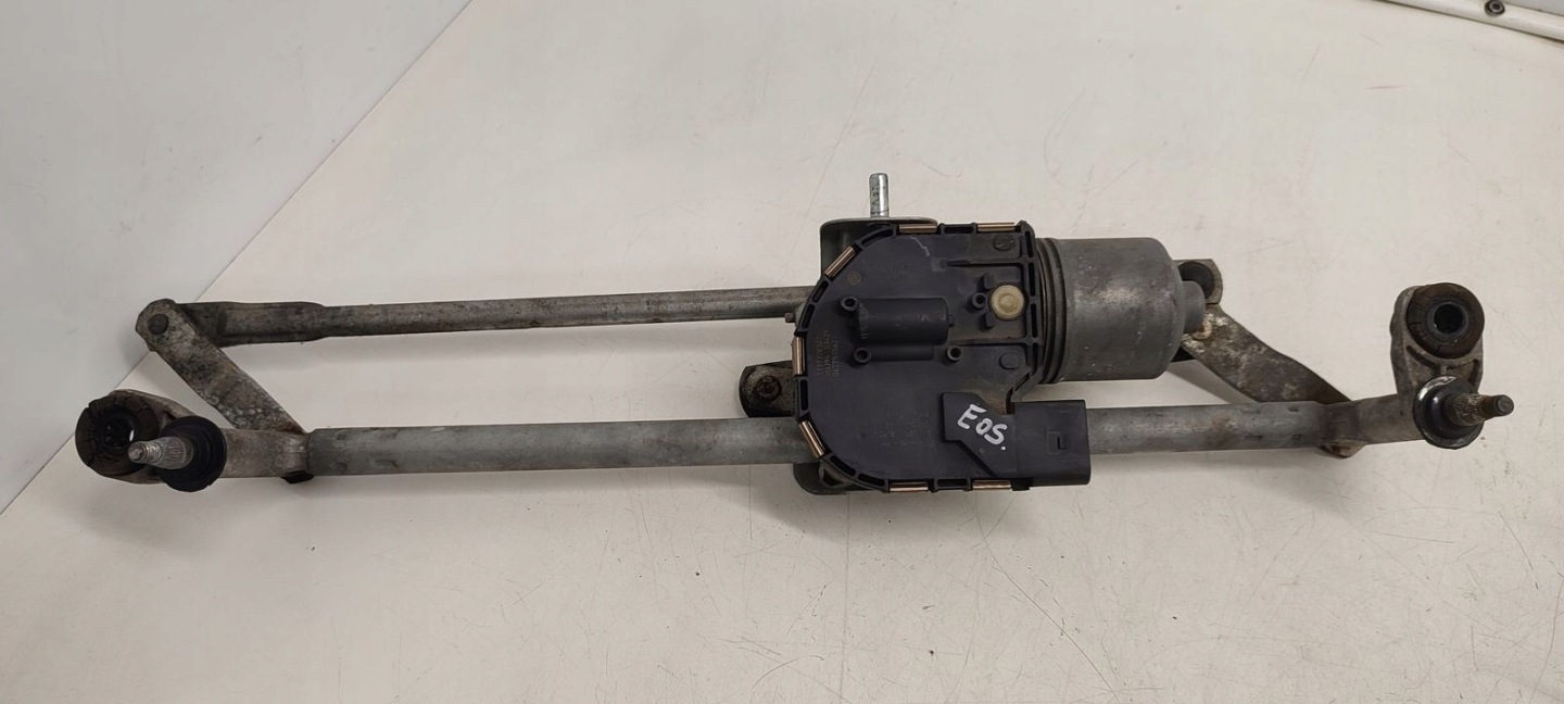 Wischergestänge VW EOS 2,0 TDI