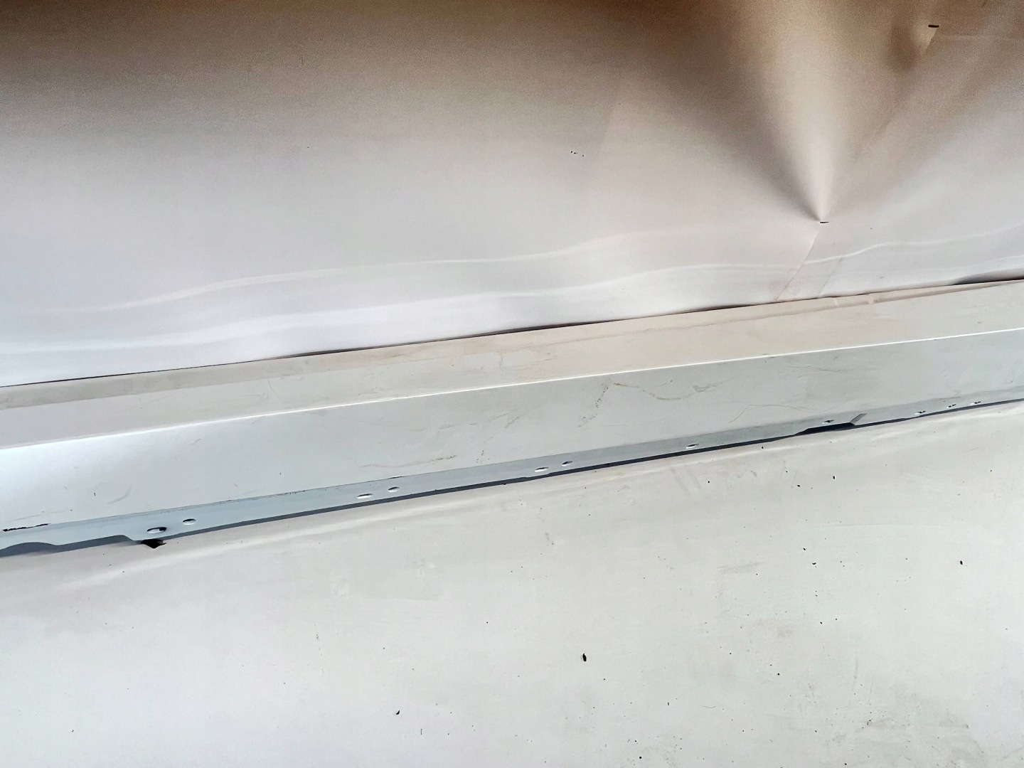 moulding threshold BMW 3 GT F34 51778057147