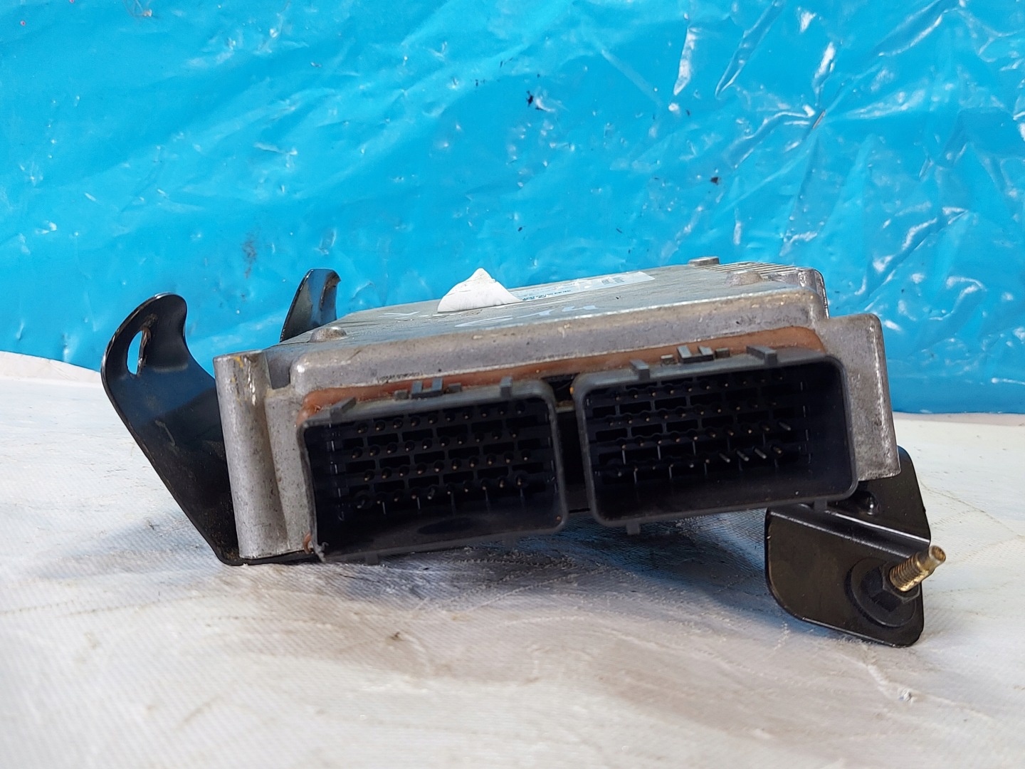control unit of the engine CHRYSLER NEON 1.8 B P05269958AE