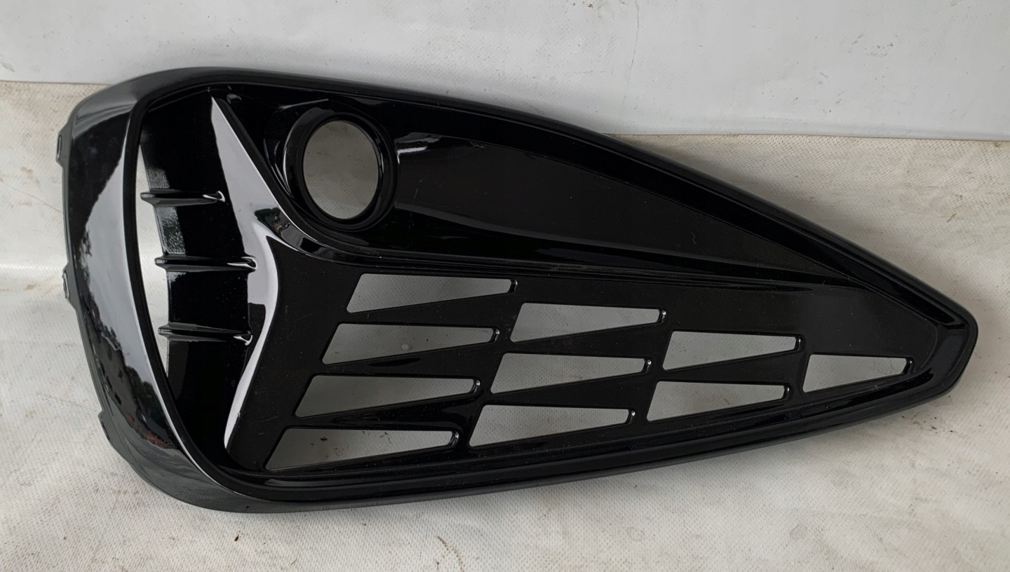 grid left front HYUNDAI I30 III LIFT 20