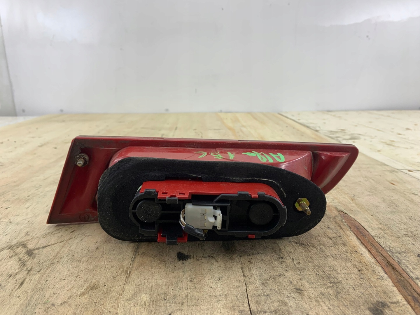 ALFA ROMEO 156 KOMBI light left rear part trunk door