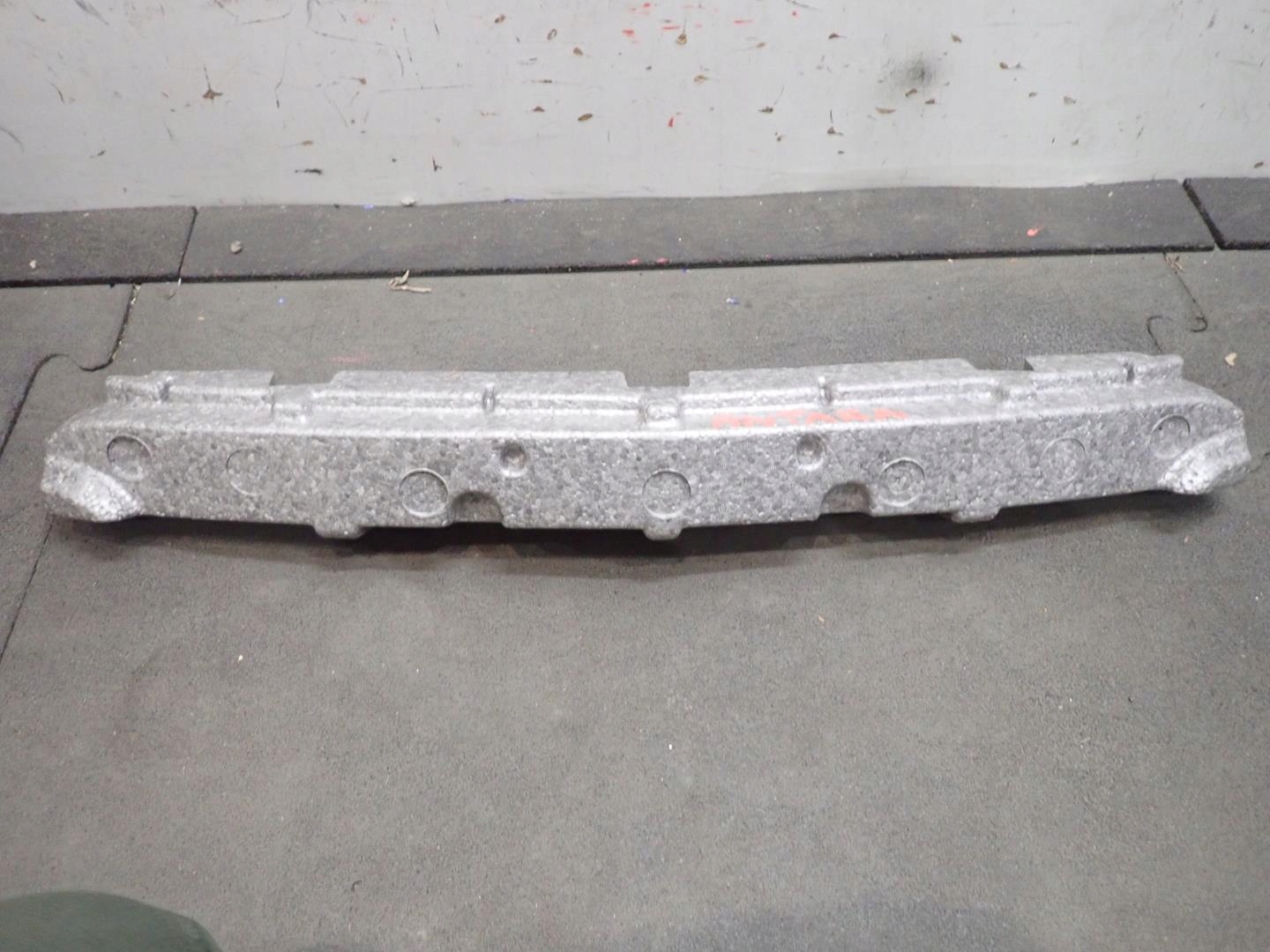 Absorber nárazníku předek OPEL ANTARA 2007- 25953700