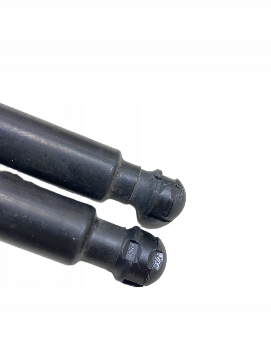 damper bonnet boot RENAULT KOLEOS and