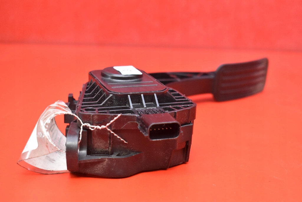 potentiometer accelerator pedal 9F836CT8UC FORD S-MAX MK2 2.0 TDCI 150 KM 15-20