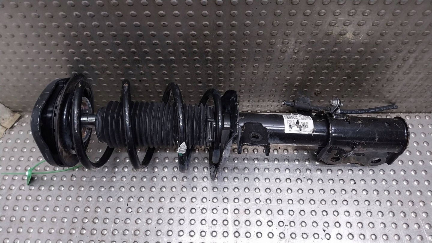 shock absorber left front LX61-18K001-EAE FORD KUGA MK3