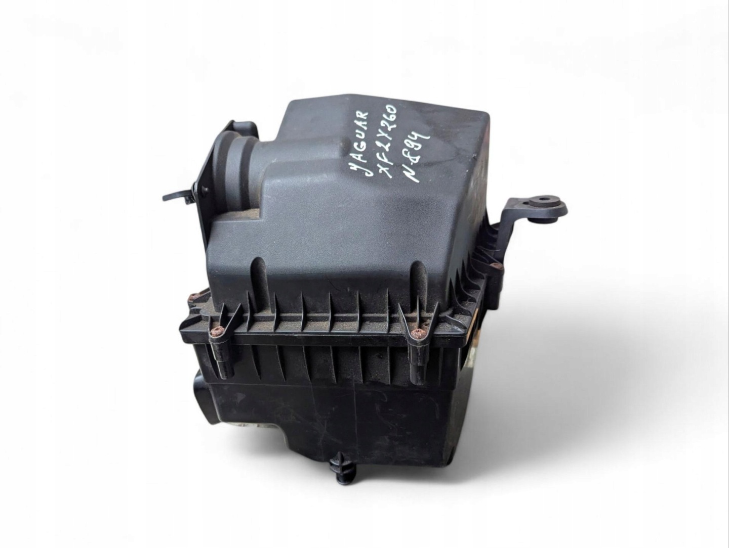 Gehäuse filter luft Jaguar XF 2 260 2015 GX73-9H736-CA