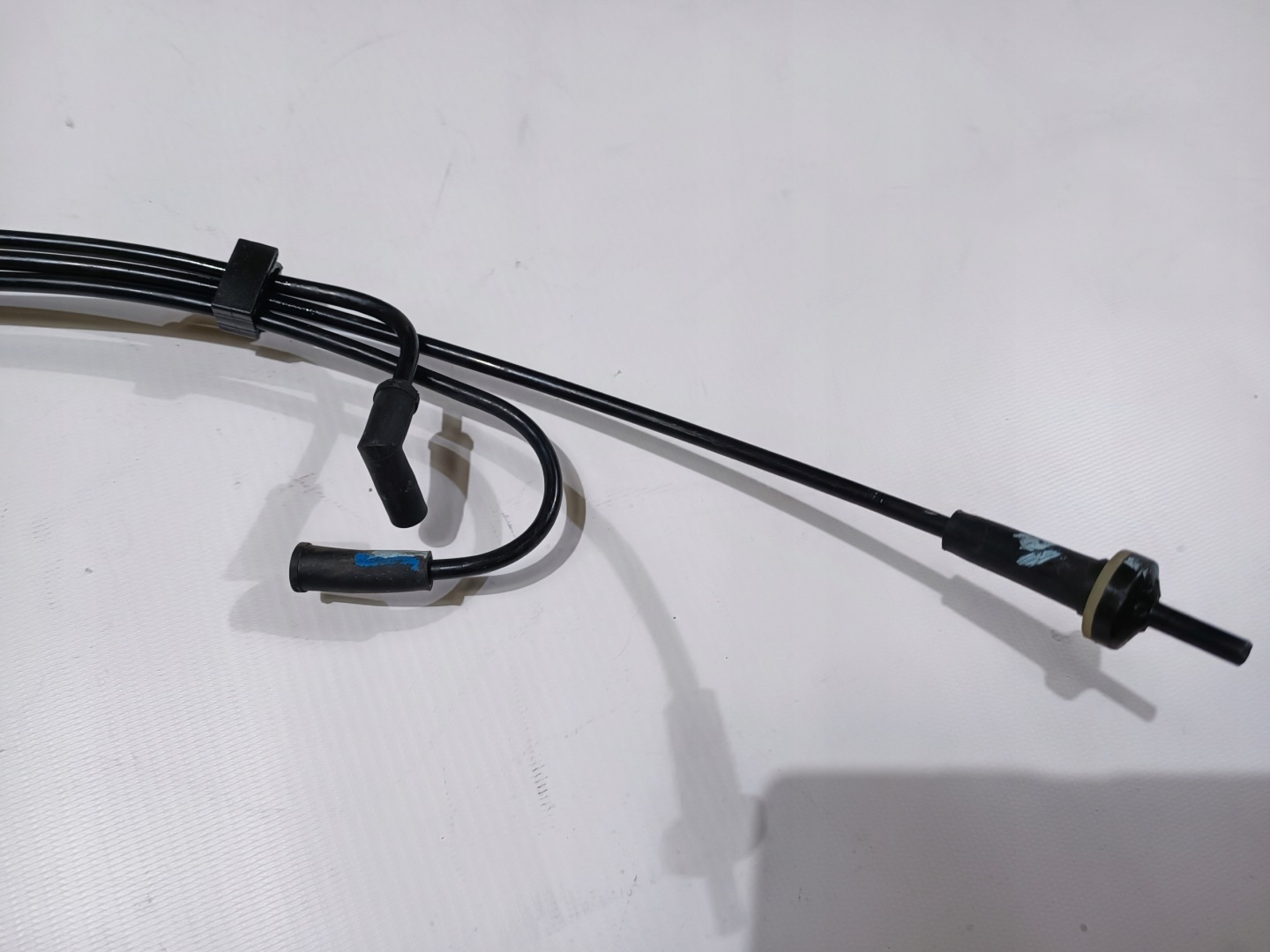 Behälter Sensor Schläuche Unterdruck komplet Chevrolet Camaro 2.0 2016