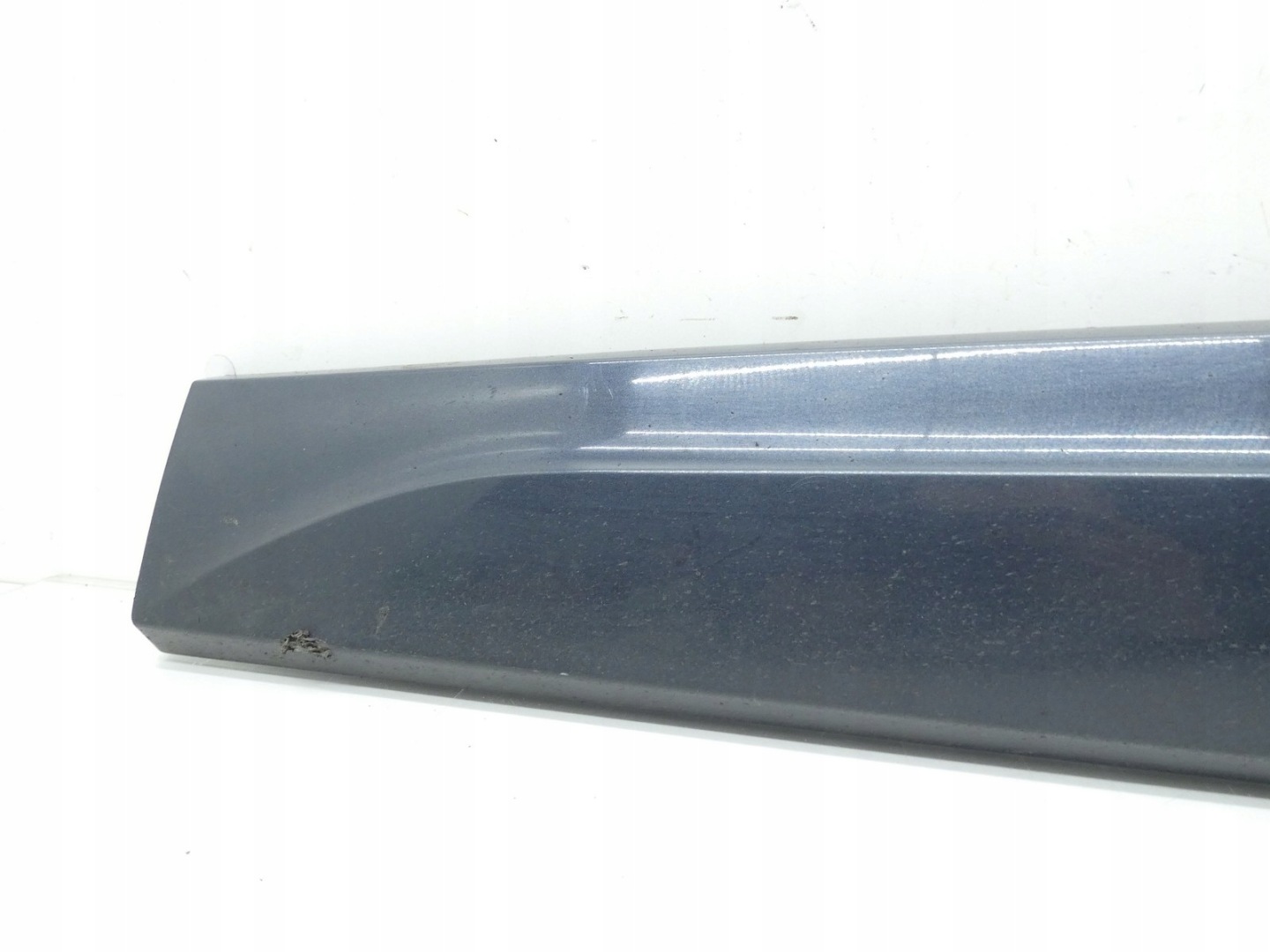 moulding door left front left front AUDI Q5 8R LZ7H 8R0853959E