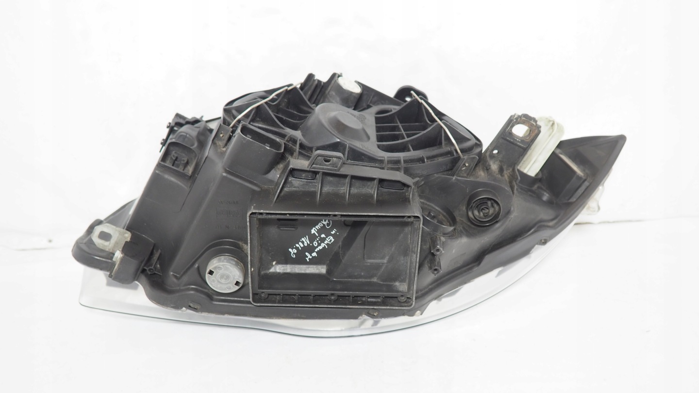 BMW 1 E81 E82 light right front 7193388