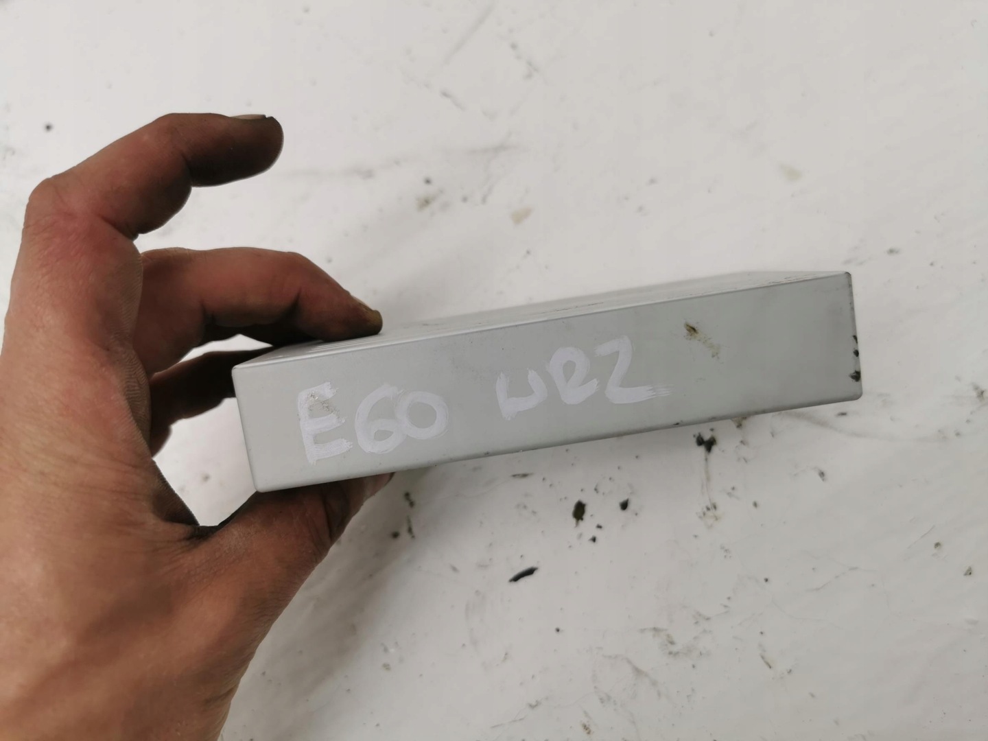 Bedienteil PDC BMW SERIA 5 E60 E61 6922785 03-10