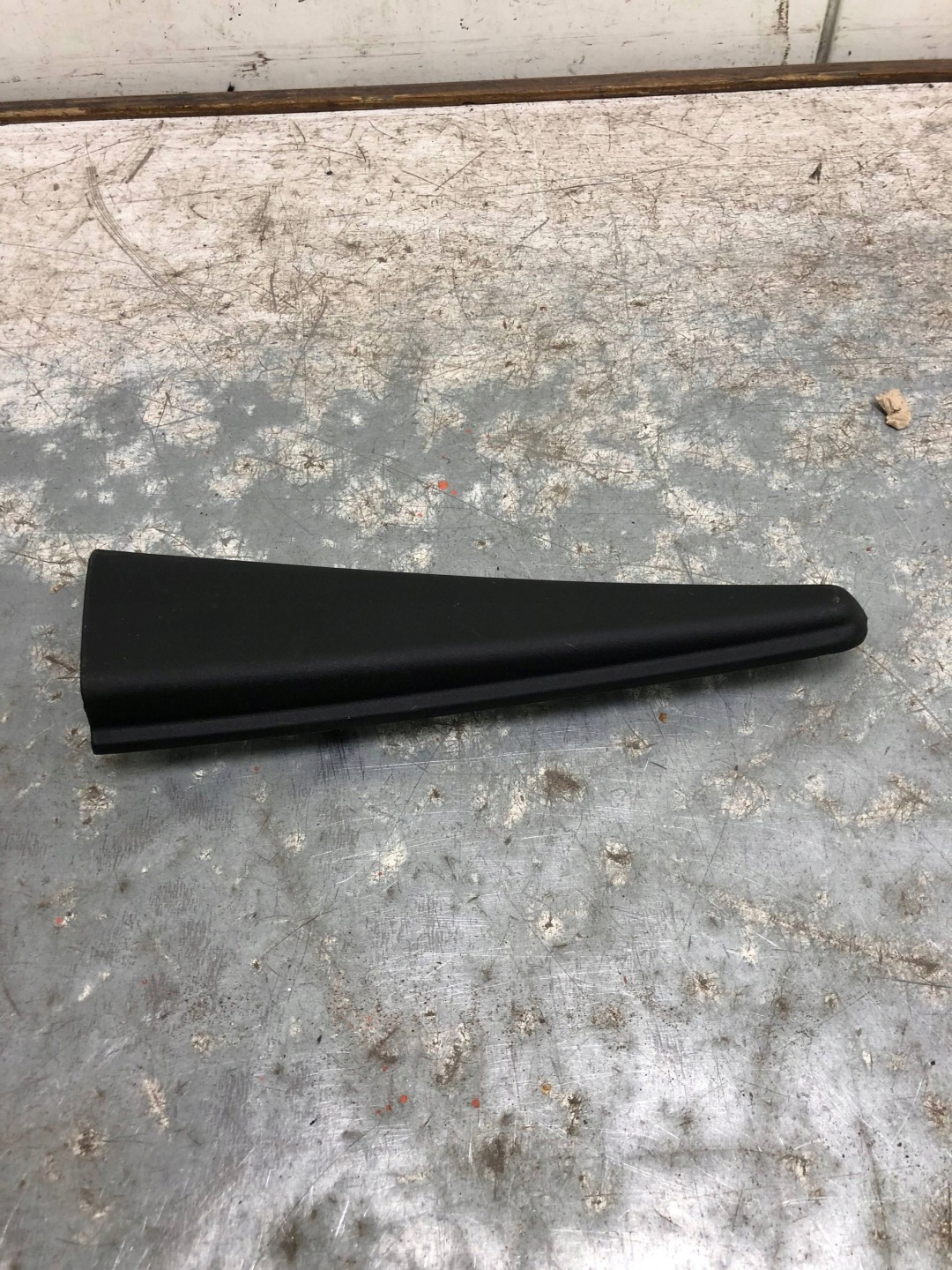 corner windows door right rear part JEEP COMPASS II 7000138