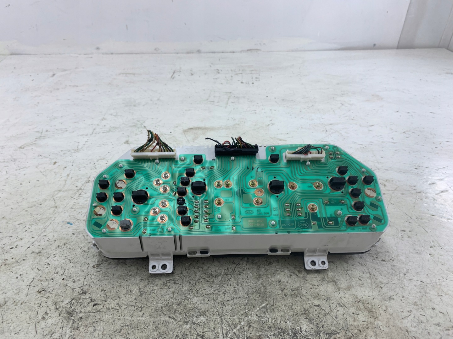 KIA CEED and 1.5 AUTOMAT dials dials 94003-FD170