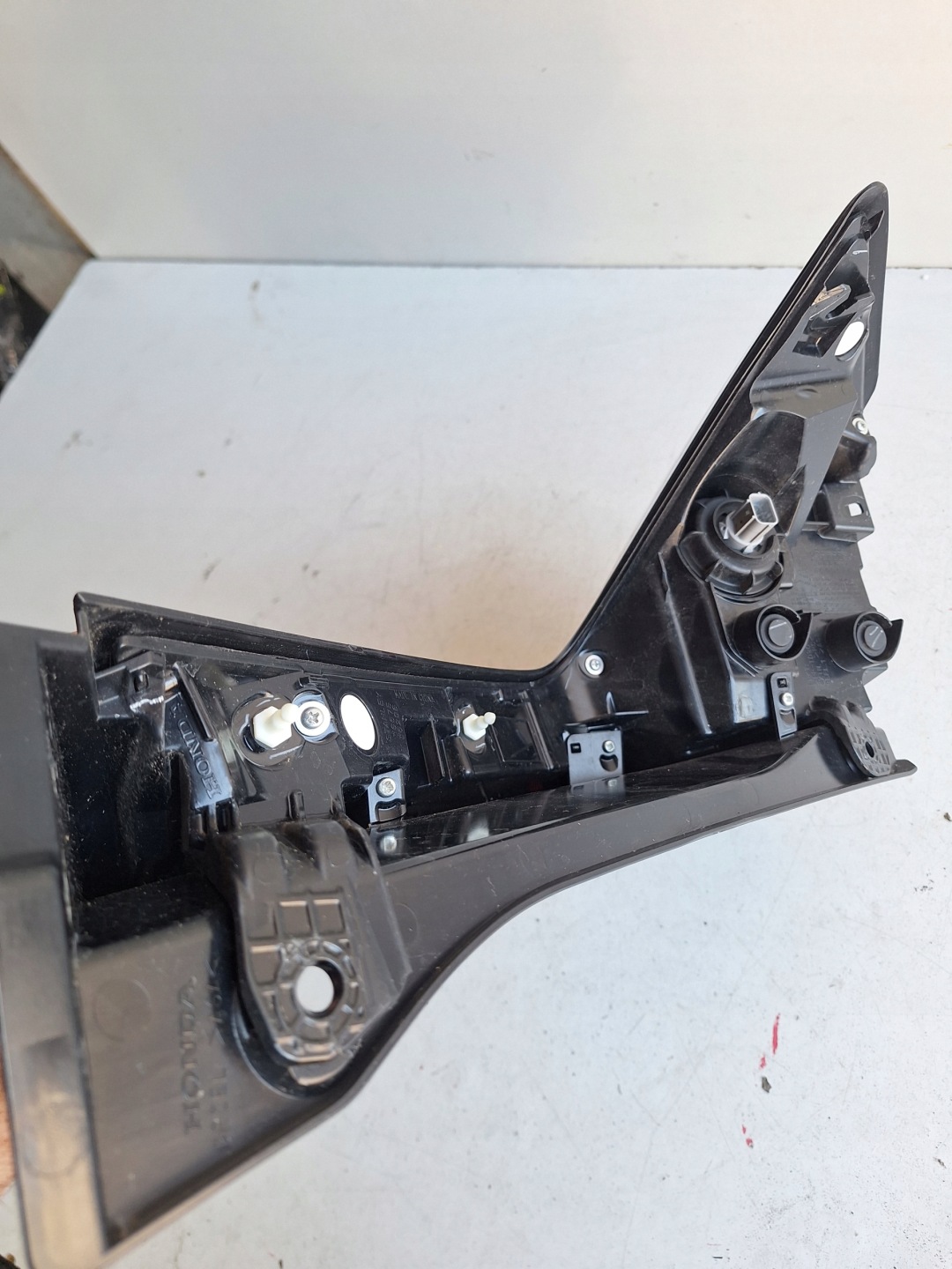 HONDA CR-V VI 2023-> light left rear part LED
