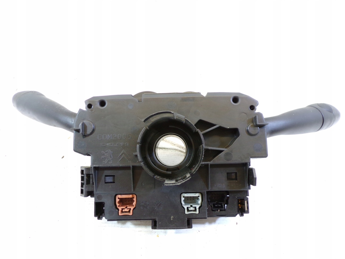 DEVIO LUCI TERGICRISTALLO TERGI PEUGEOT 307 96635800XT
