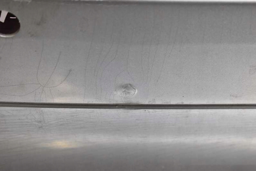 bumper rear part rear A52/7 PDC BMW E91 LIFT 08-13