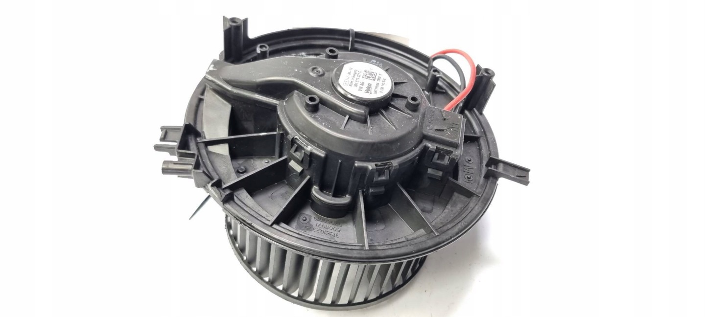 fan cab 3Q1819021C VOLKSWAGEN PASSAT B8
