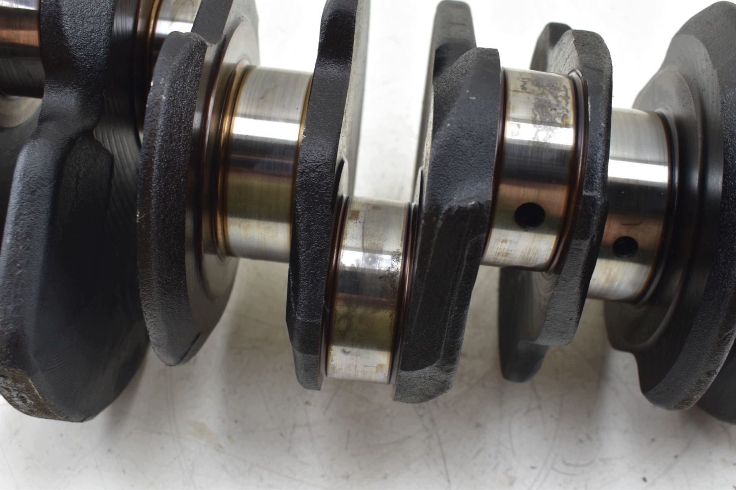 crank TOYOTA CAMRY HIGHLANDER 3.0 V6 1MZ-FE