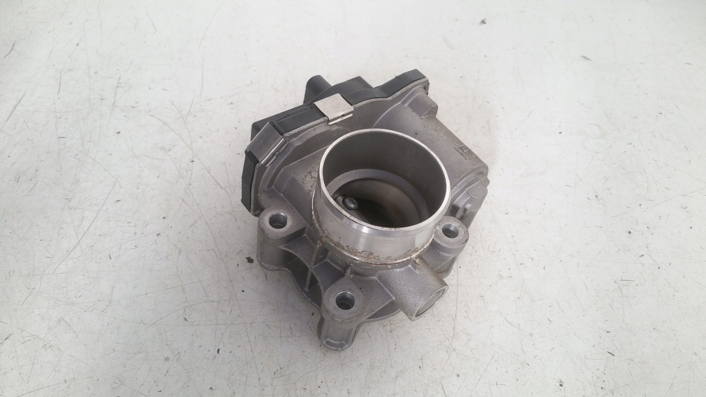 valvola a farfalla 55589131 Opel Karl