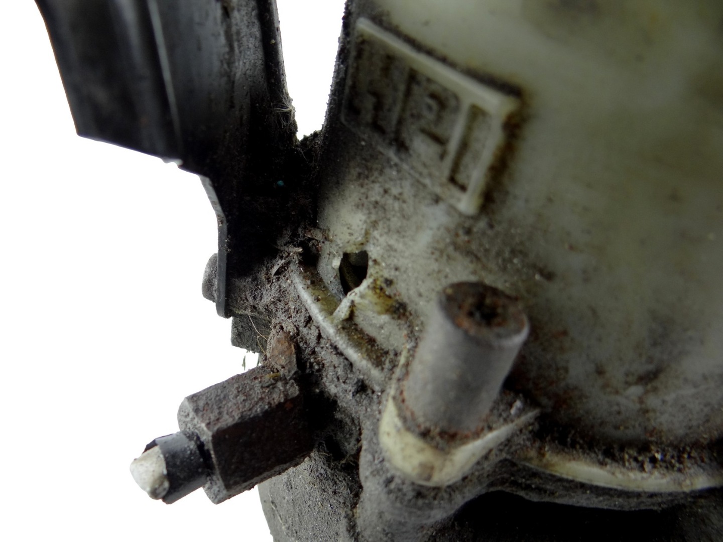 Pompa servosterzo SKODA FABIA e 6Q0 423 371A