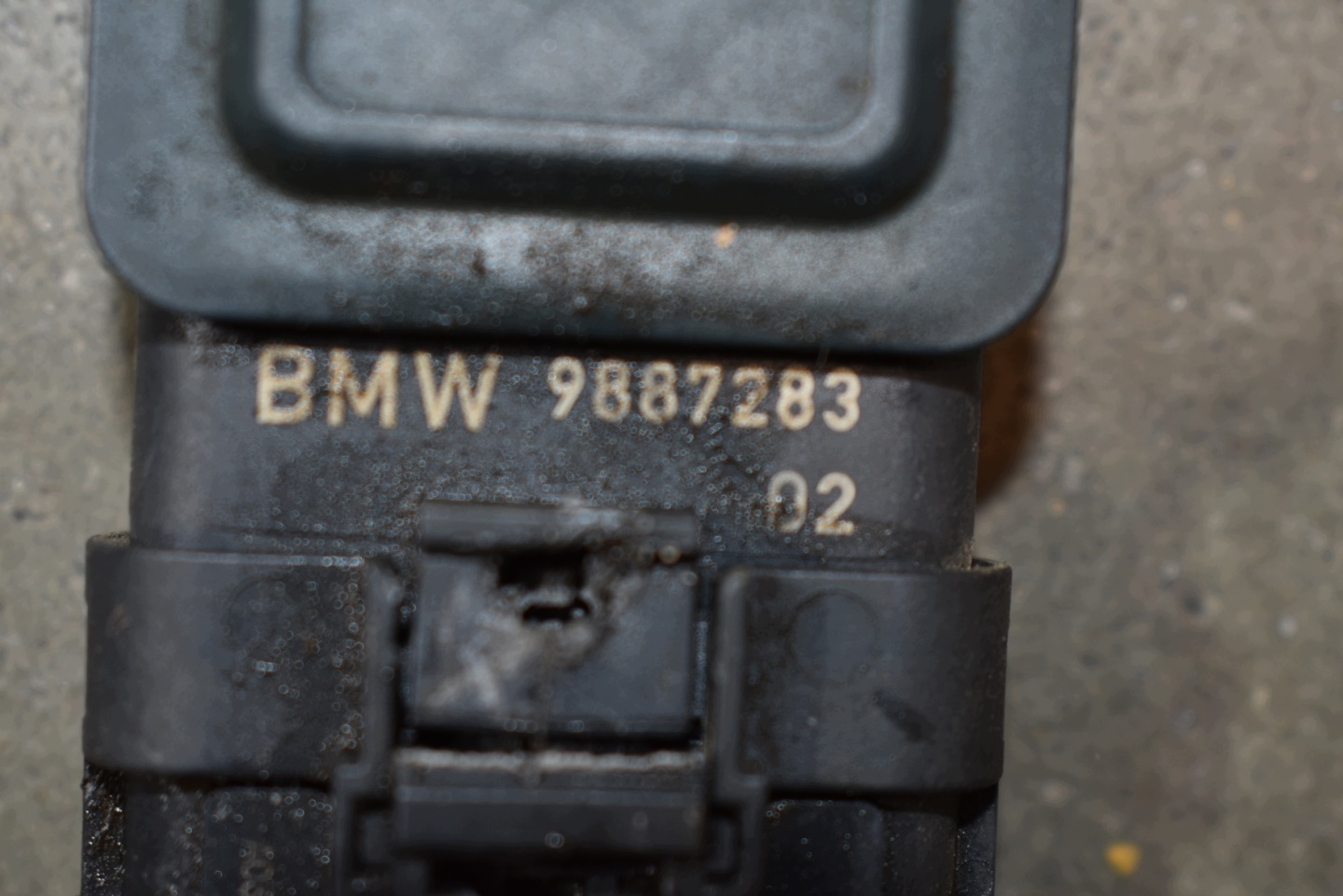 IDEALNA SONDA LAMBDA BMW G07 X7 G05 G06 1