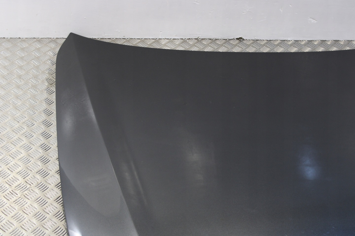 Capot Complète AUDI A6 C7 4G0 4G9 LIFT S-LINE