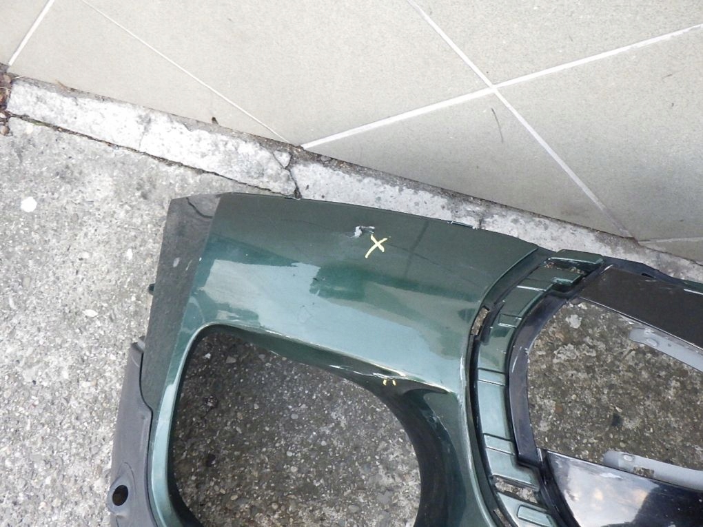MINI CLUBMAN F54 front bumper