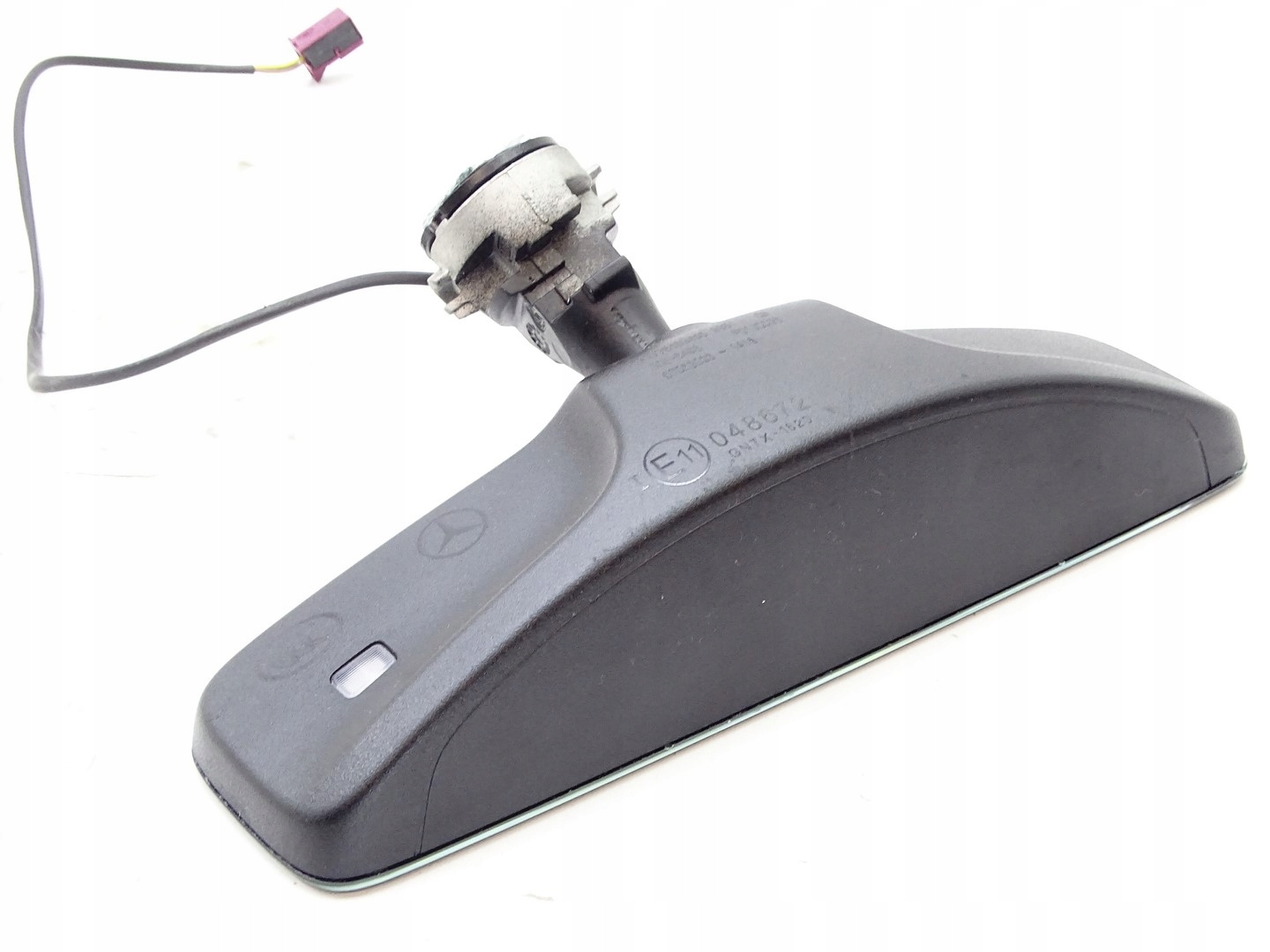 rear-view mirror inner MERCEDES CLA W118 A1778108405