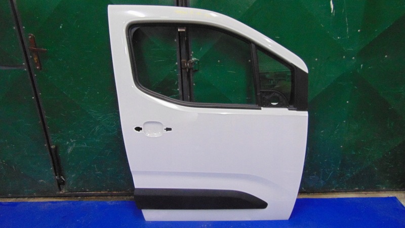 door right front FIAT DOBLO III COMBO E BERLINGO PARTNER IV