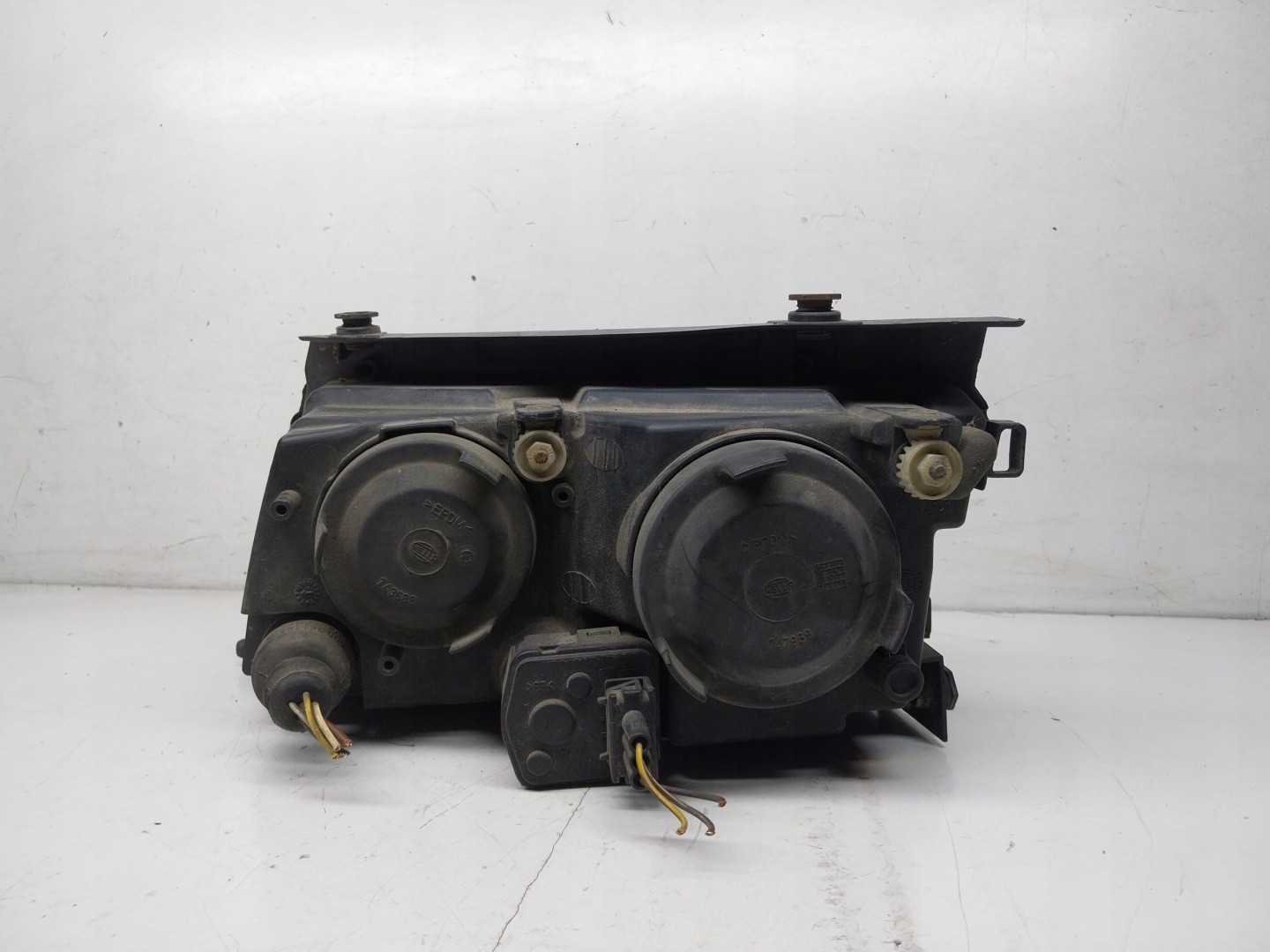 light front right right front VW PASSAT B5 EUROPA