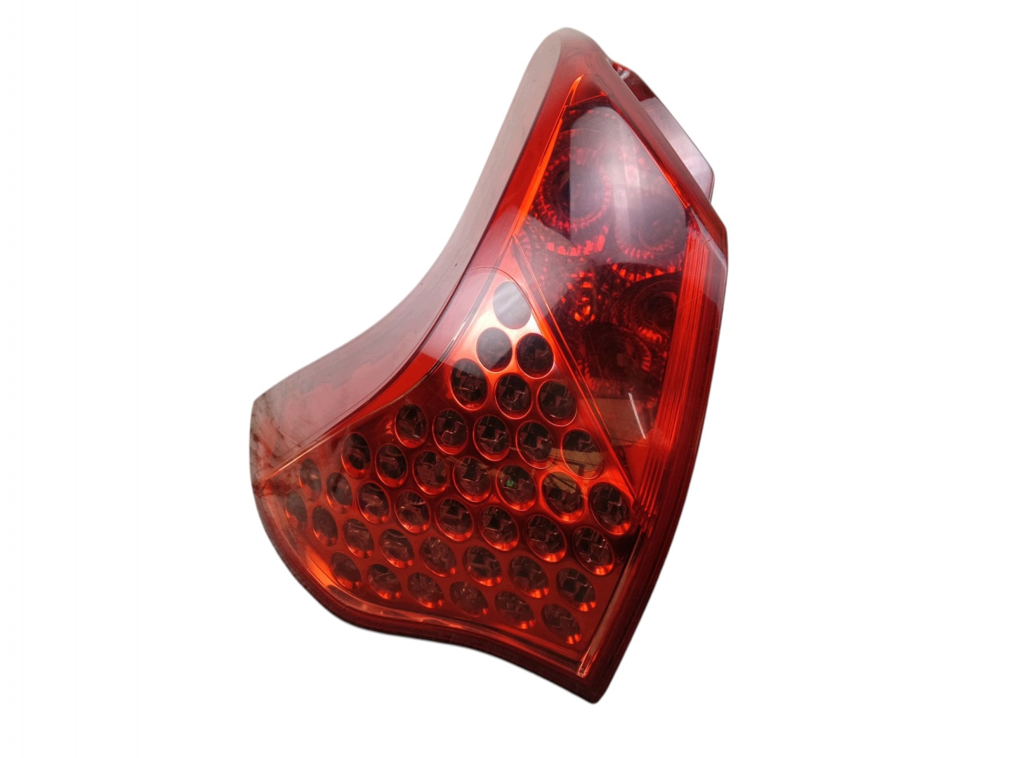 light left left rear part PEUGEOT 3008 and (2009-2013) EUROPA