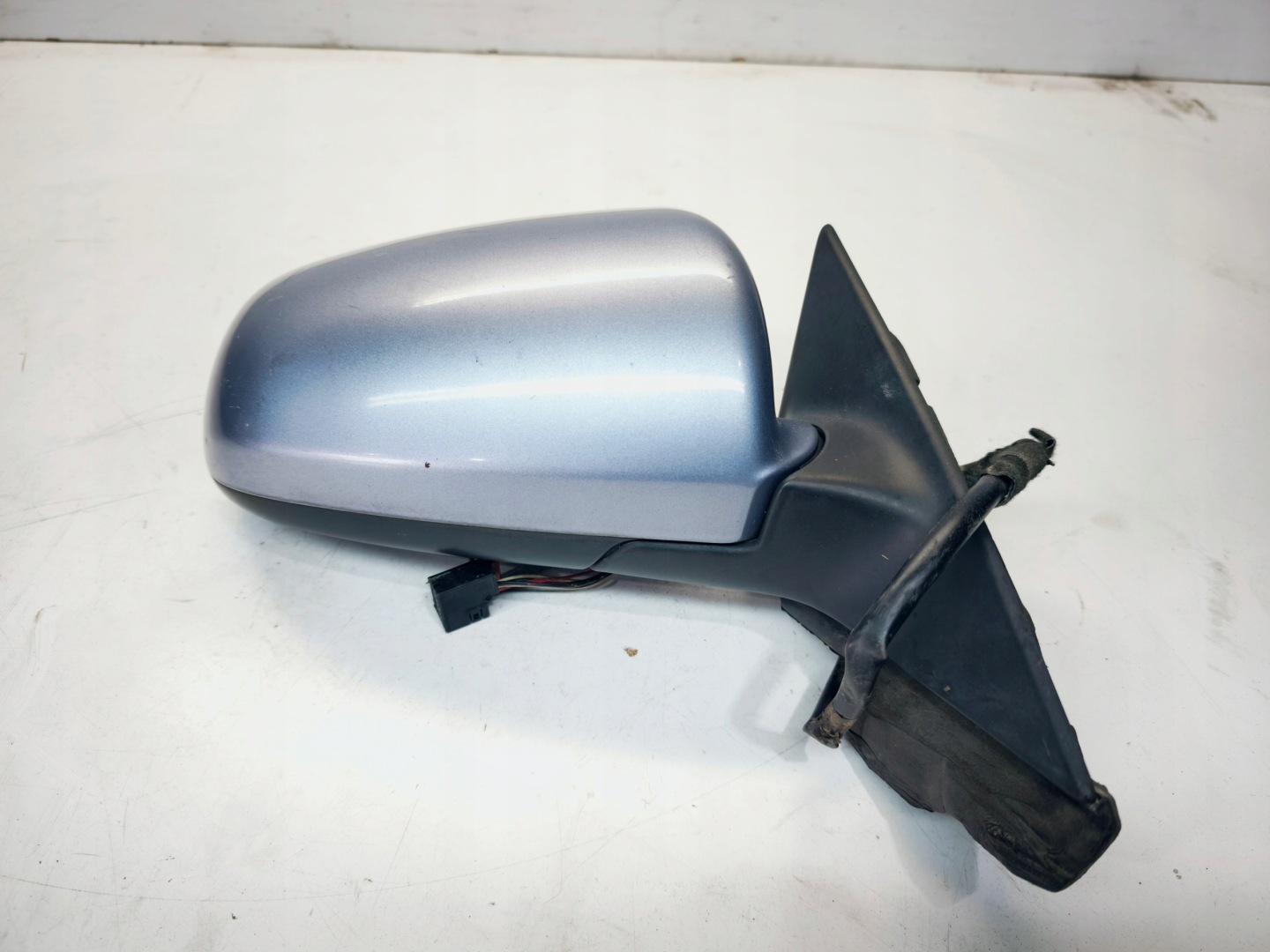 mirror exterior right AUDI A3 8P LY7H 3 door 5 PIN EU