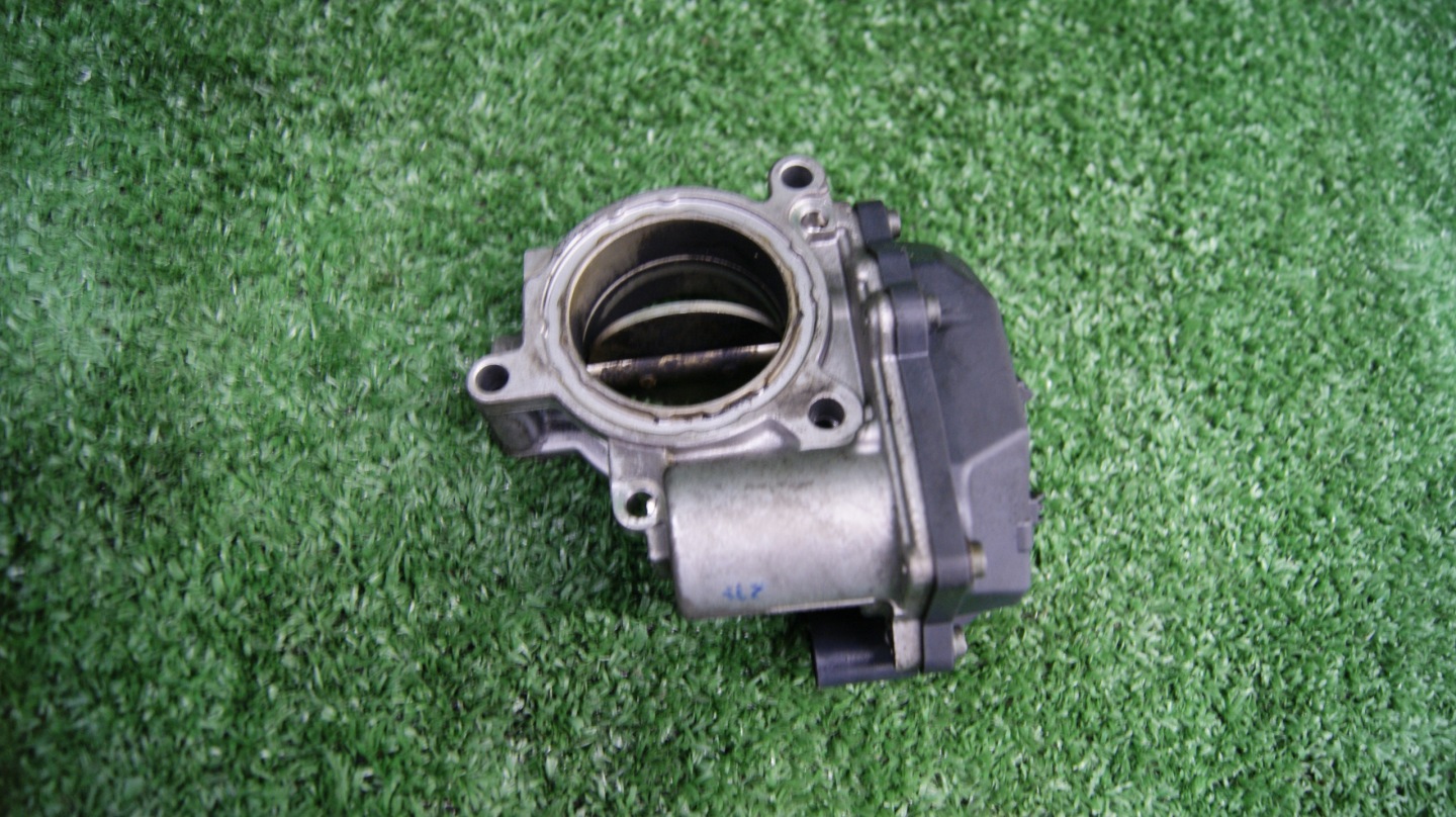 Valvola a farfalla AUDI Q7 A2C85454800 4.2TDI A2C85454800