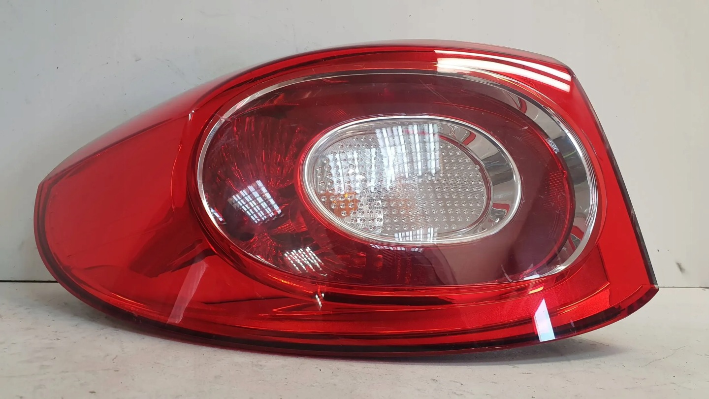 light rear part left 5N0945095H VW TIGUAN 07