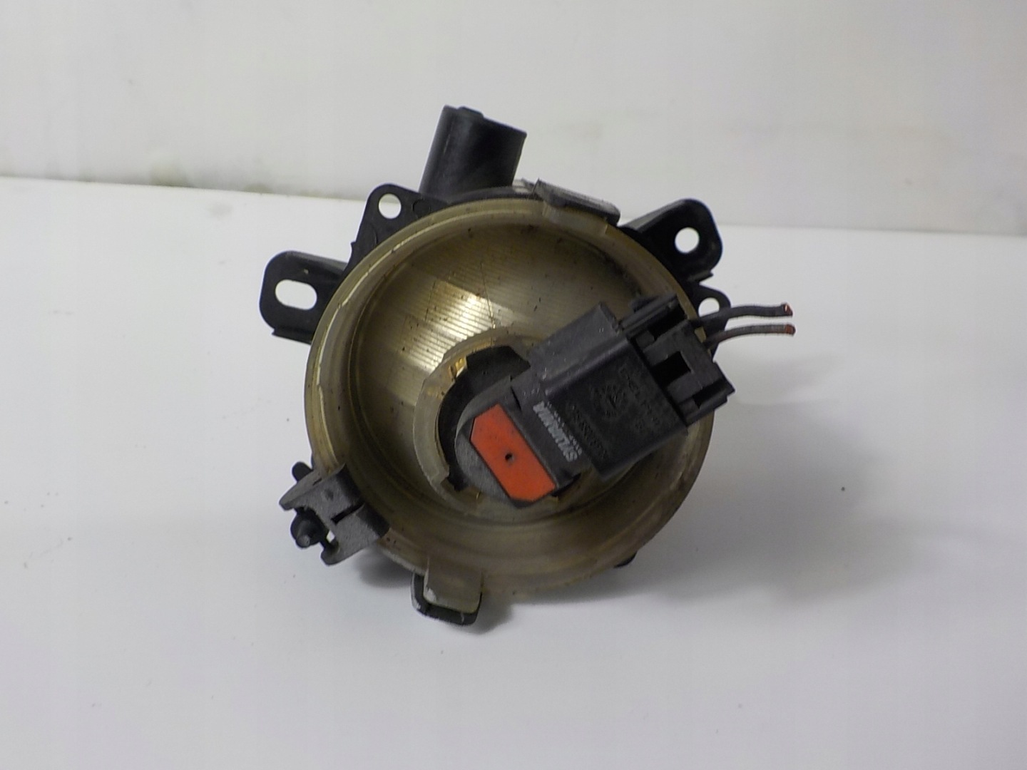 OPEL CORSA E fog light left front front 13253625