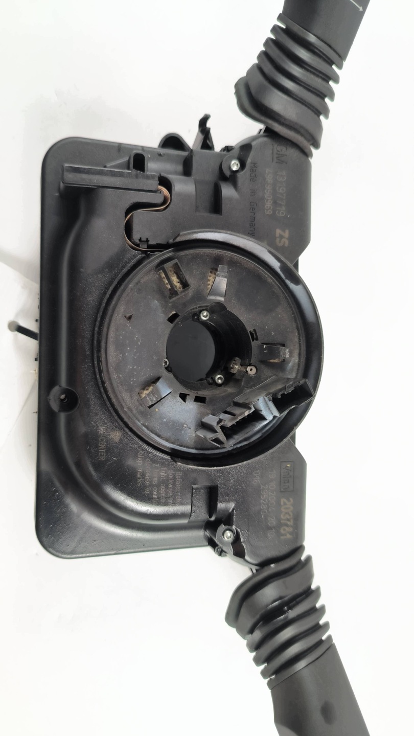 DEVIO LUCI TERGICRISTALLO TERGI 13197719 OPEL ASTRA H III