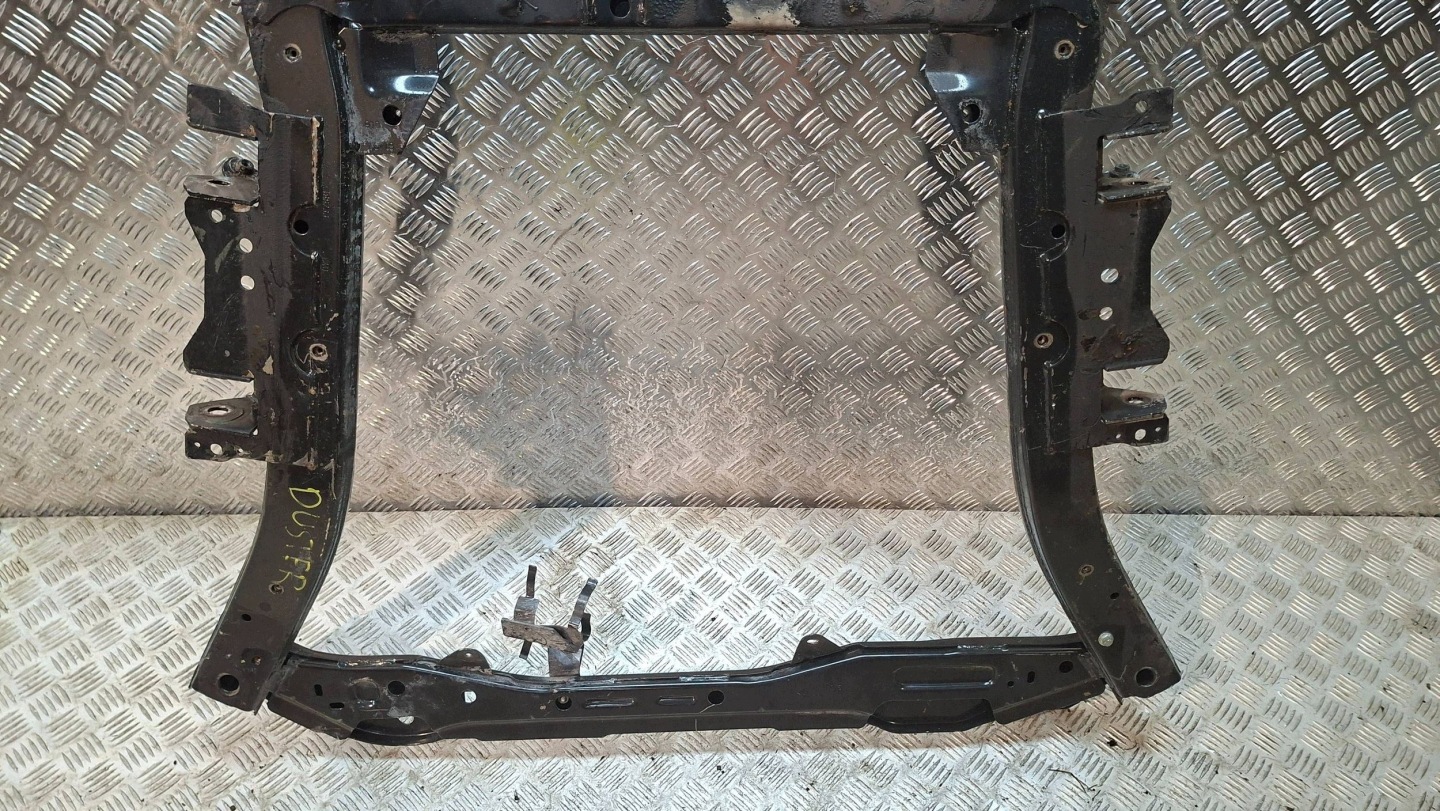 axle beam front DACIA DUSTER II LIFT 2022