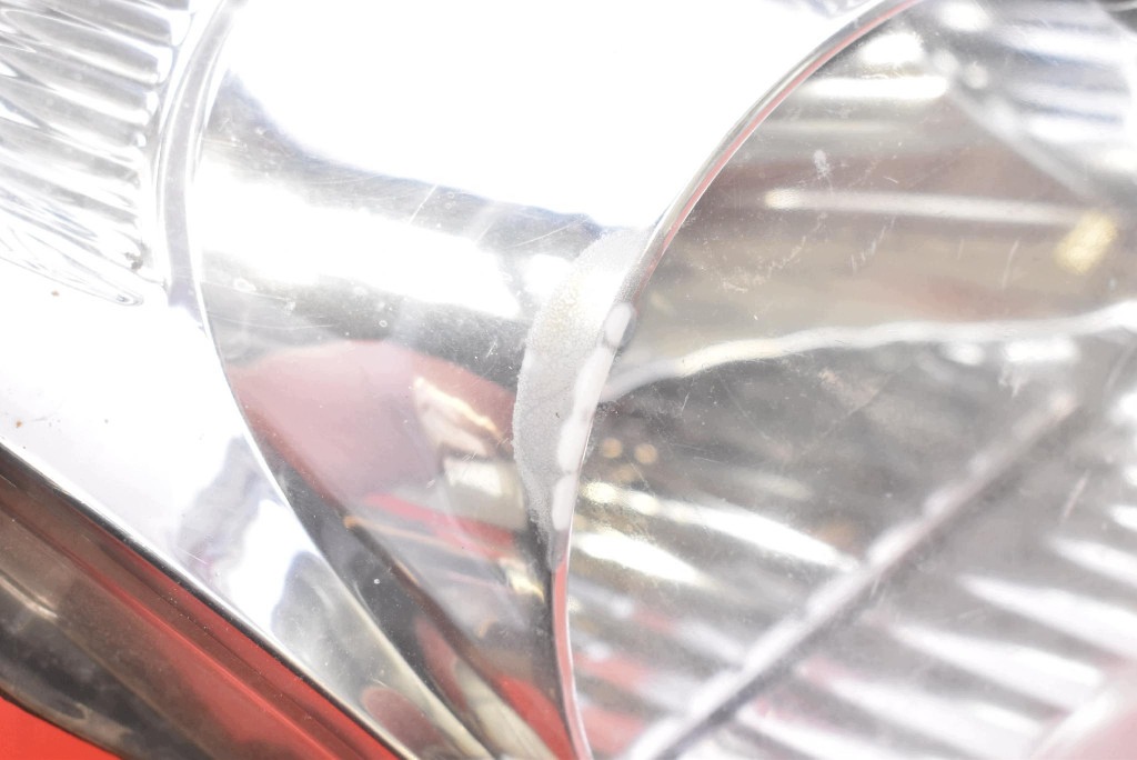 REFLEKTOR right light front EU SUZUKI SWIFT 4 IV MK6 04-10