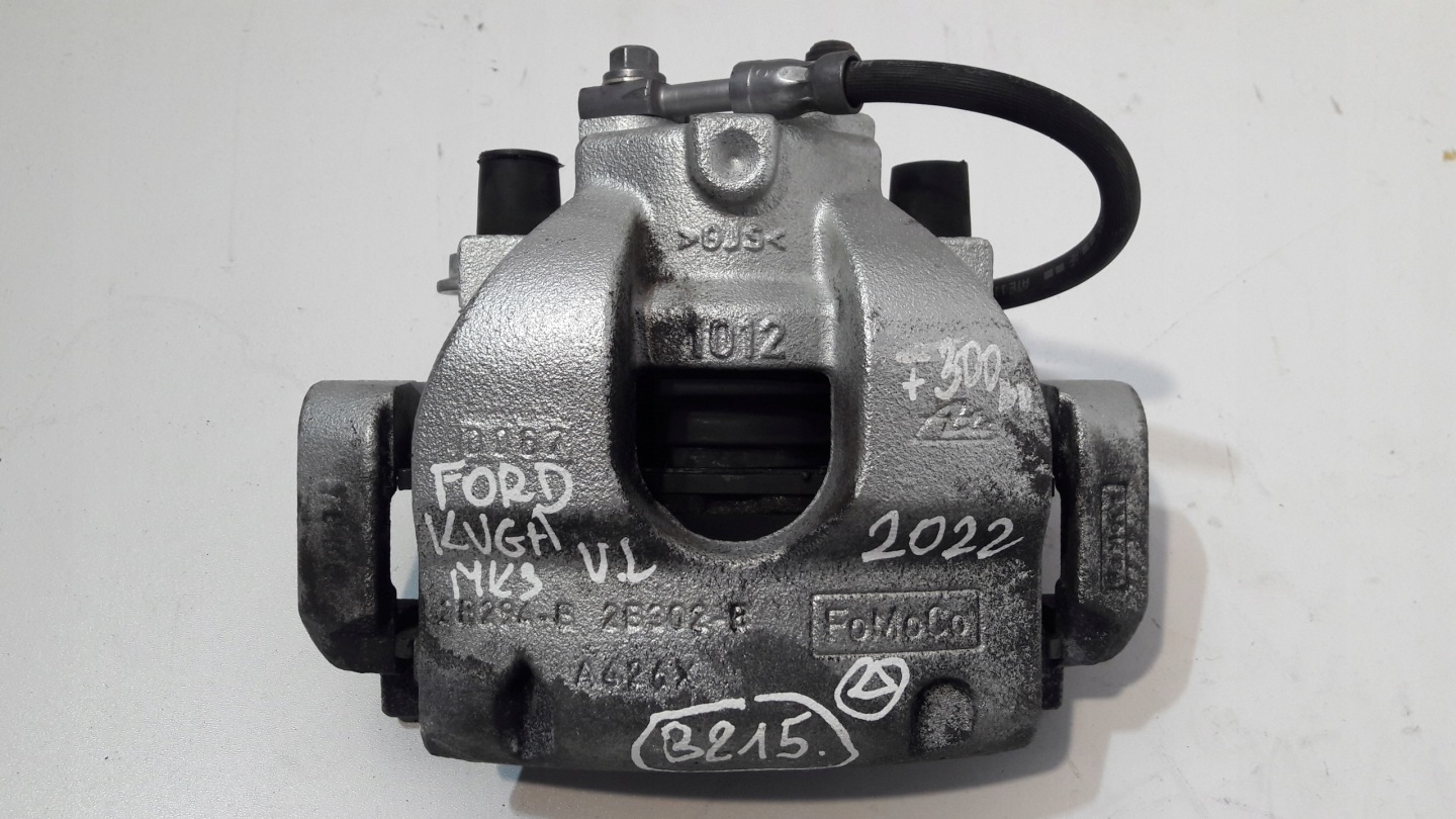 FORD KUGA MK3 2022 caliper brake left front 2B294-B 2B302B
