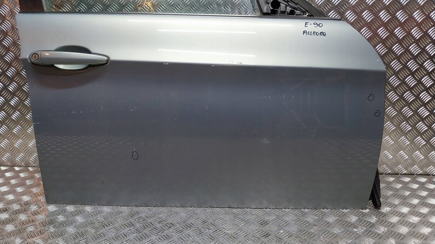 Portière Avant Droit BMW 3 E90 E91 04