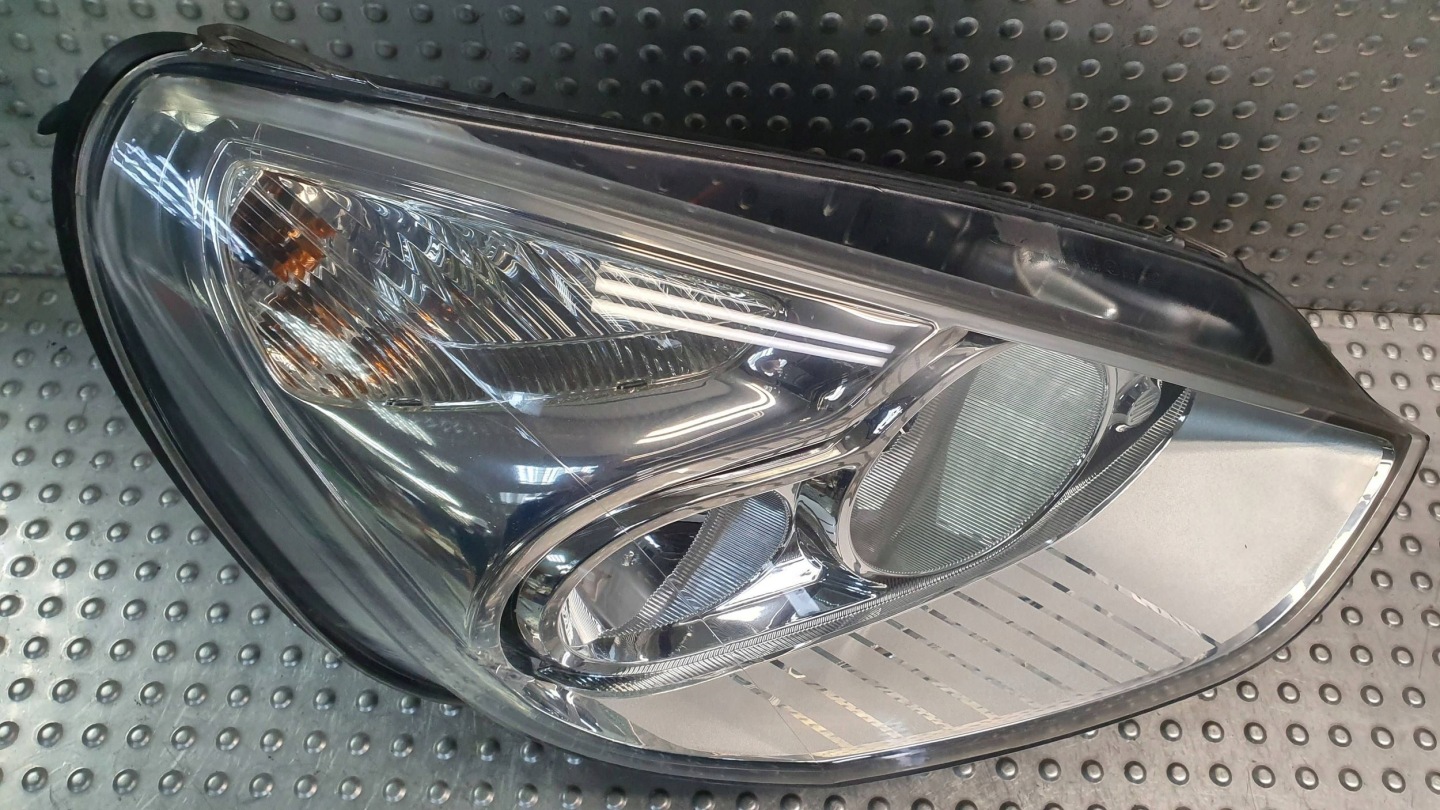 light front right FORD S-MAX GALAXY II 06- 6M21-13W029-AH