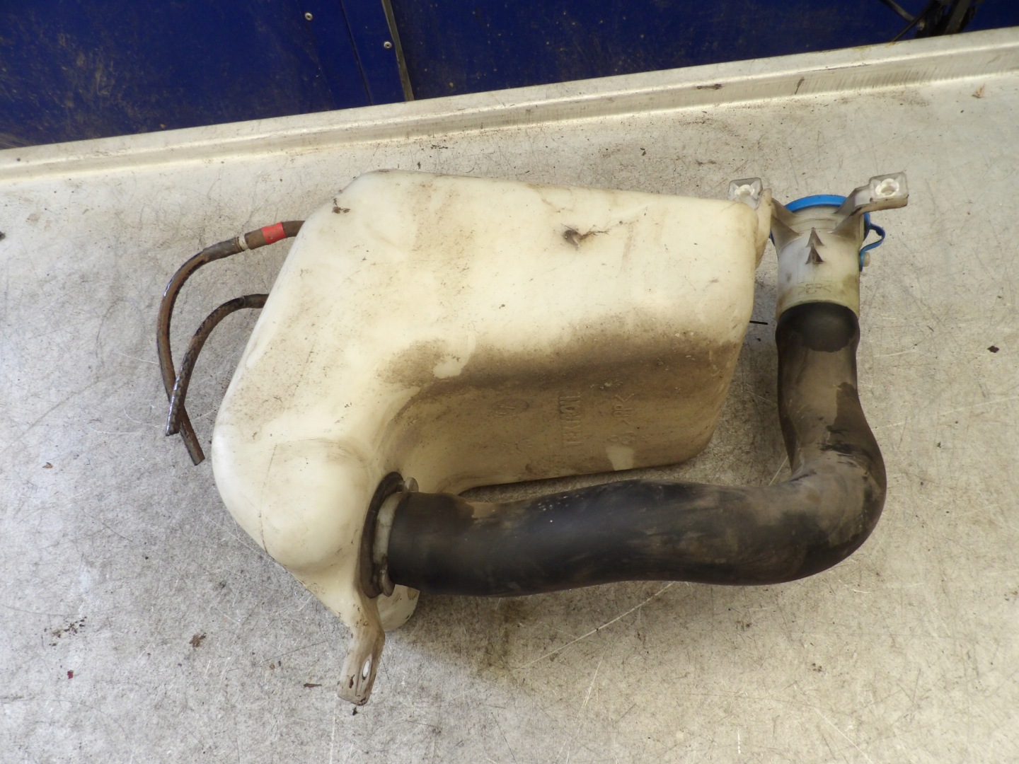 LAND ROVER FREELANDER 1 e LIFT 00- serbatoio LIQUIDO DO LAVAFARI