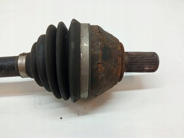 semi-axis right front 2.5 B MK1 220 KM P30651671 6G9N3B436CC Ford S-MAX and