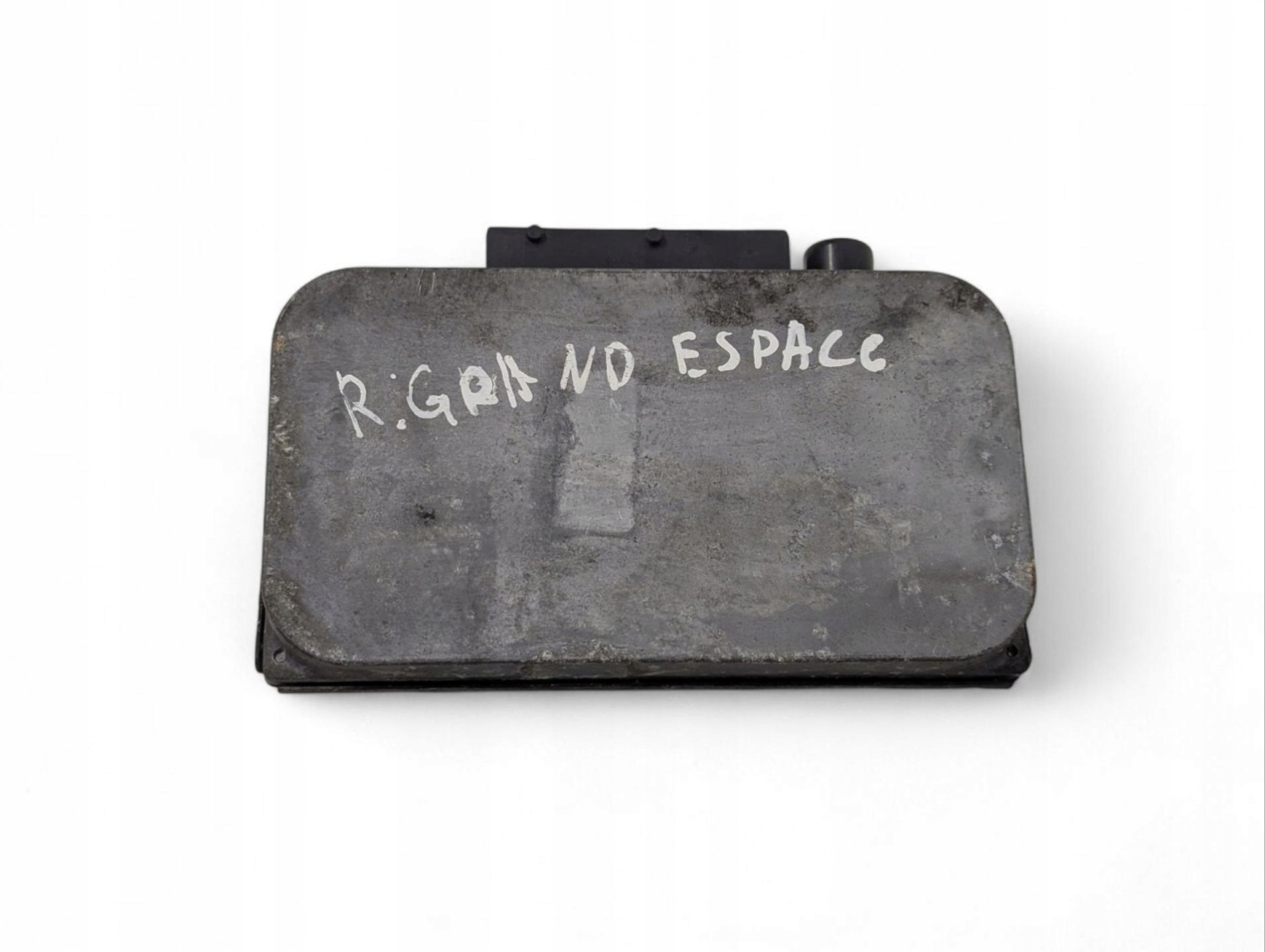 Bedienteil Getriebe getriebe Renault Grand Espace 4 2005 8200306333