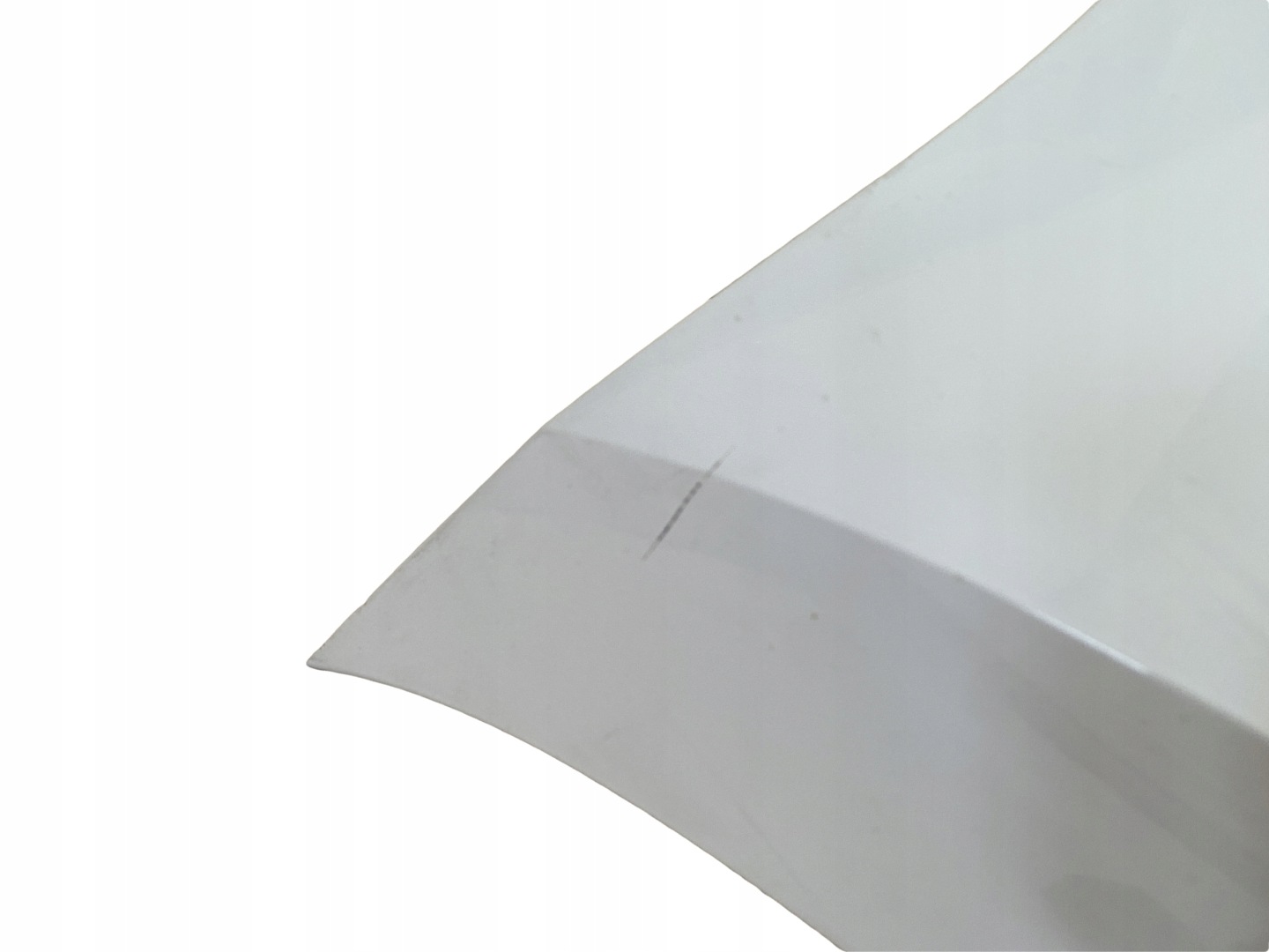 SEAT IBIZA V 5 6F bumper rear part