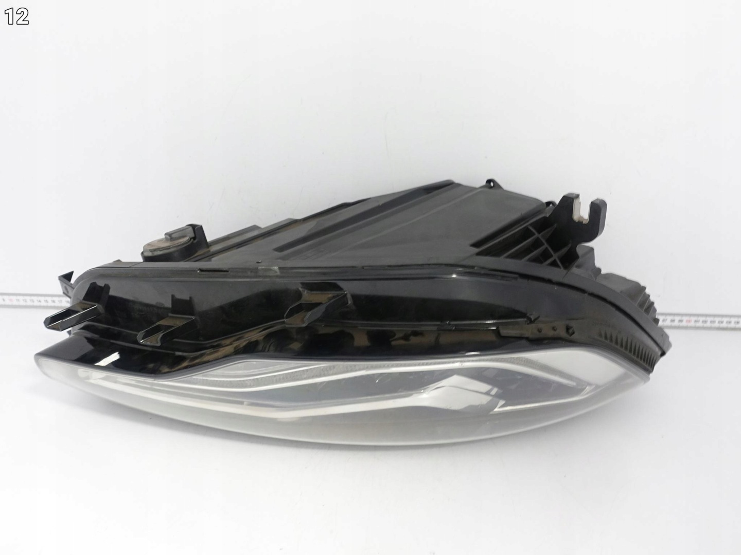 AUDI A6 4G0 C7 11-14 light HEADLIGHT FULL LED right front EUROPA 4G0941034